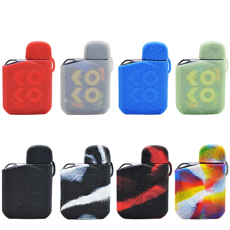 

Защитный силиконовый чехол для UWELL KOKO Prime Pod Vape