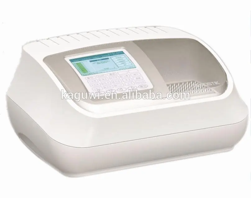 

china made Cheap price Hot sale Lab IVD semi-auto chemistry Analyzer