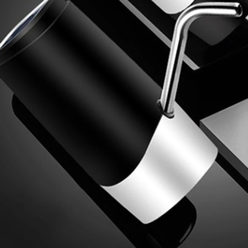 Автоматический Электрический водяной насос USB-зарядка диспенсер для воды