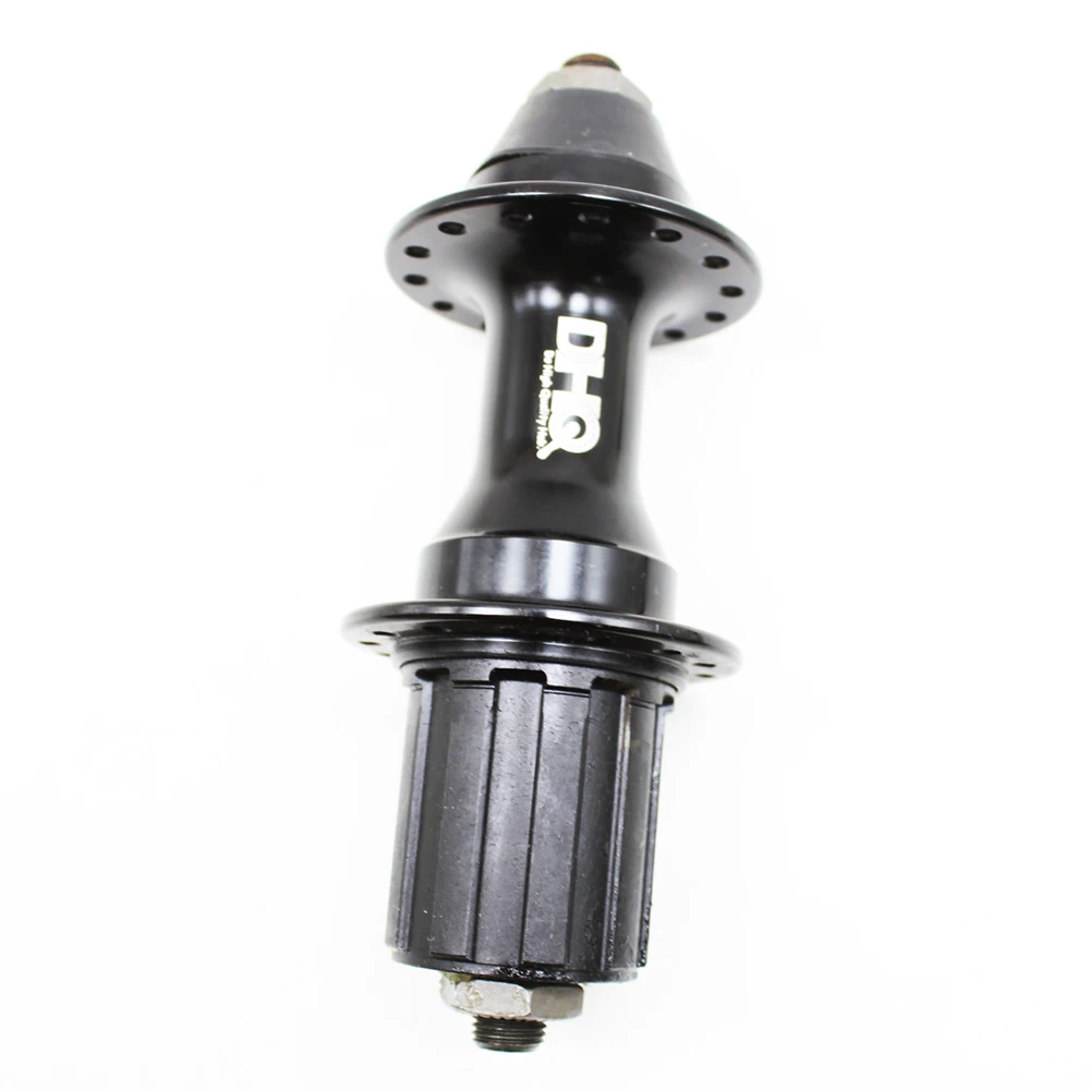 Велосипедная Втулка с 28 отверстиями для горной дороги втулка борта