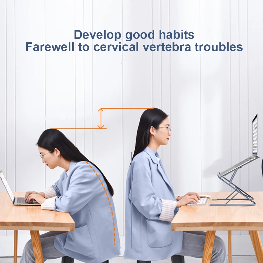 регулируемая подставка для