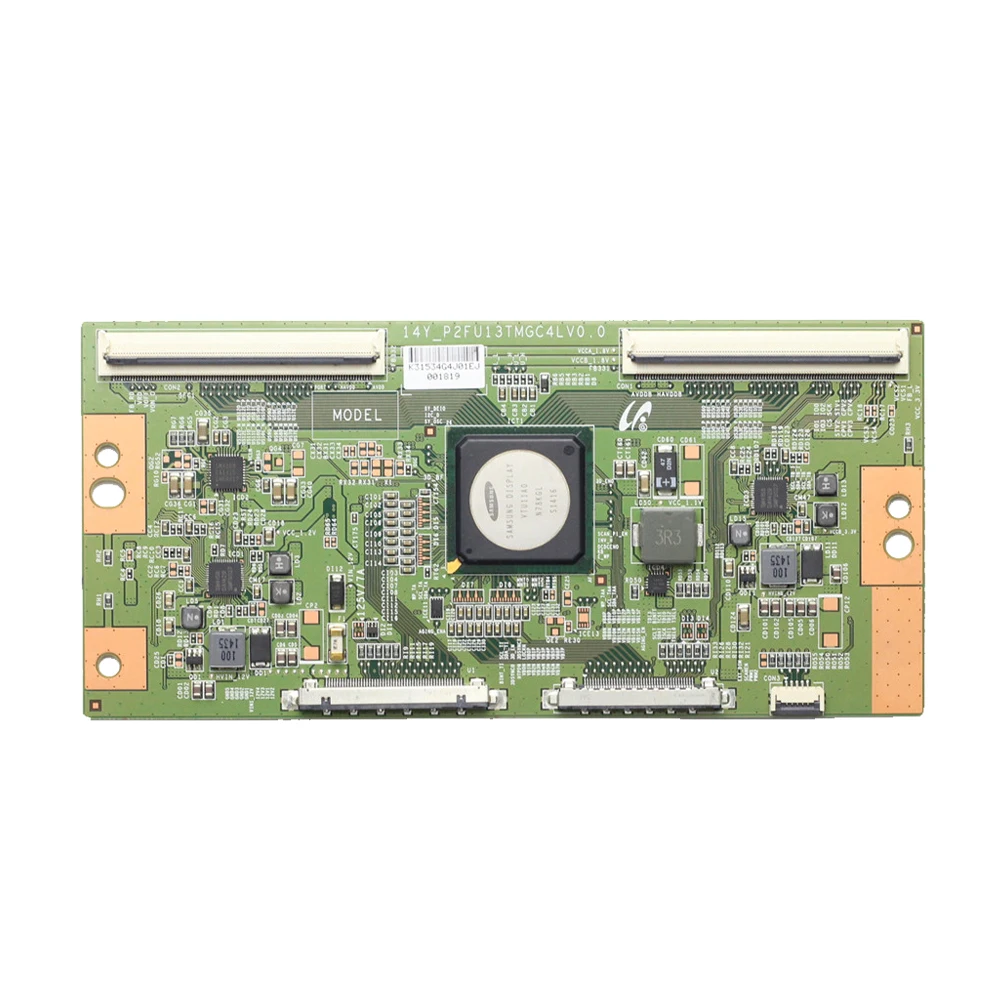 14Y _ p2fu13tmgc4lv0.0 55 '❥'' Tcon плата / 65 дюймов TV Logic Board для Panasonic TX-55AX630B LCD и т. д.