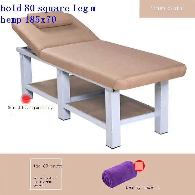 

Cama Tempat Tidur Lipat Pedicure Massagetafel De Tafel Dental Camilla Masaje Plegable Table Salon Chair Folding Massage Bed