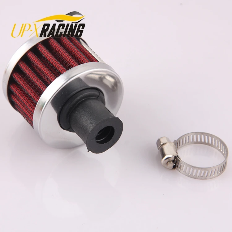 Универсальный воздушный фильтр с высоким потоком turbo racing моющийся грибовидной