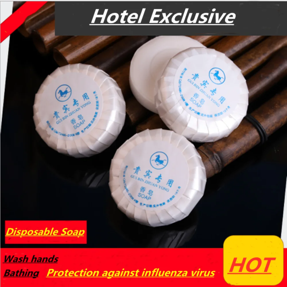 Одноразовое мыло для мытья рук мытье чистое ароматизированное портативный
