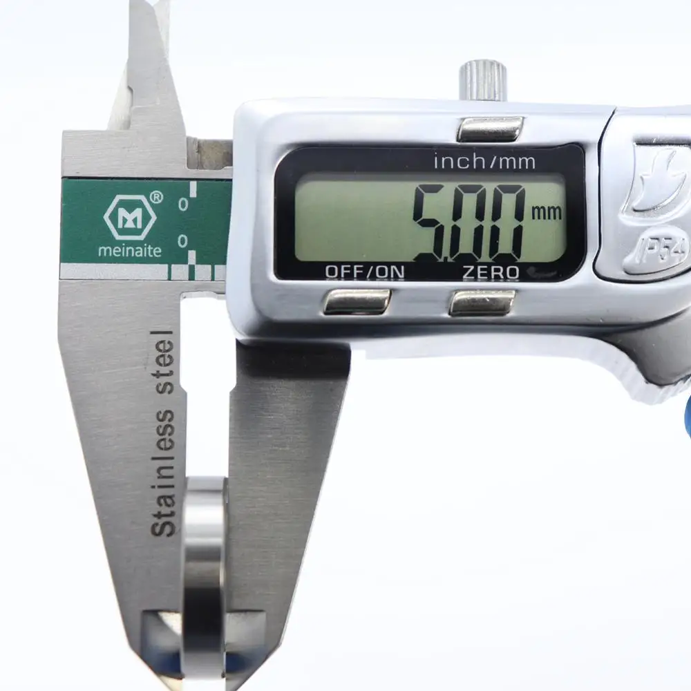 подшипник 6802rs 10 шт 15x24x5 мм стандар