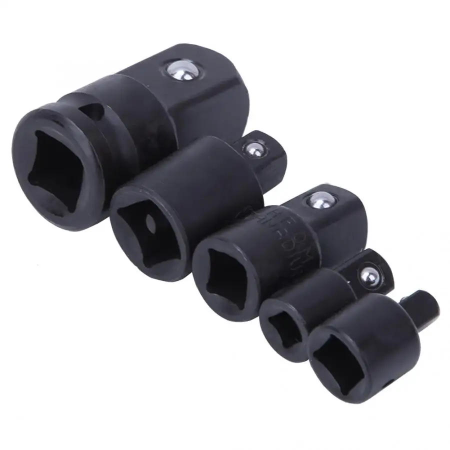 5 шт. редукторный разъем хром ванадиевый шар из стального сплава адаптер для