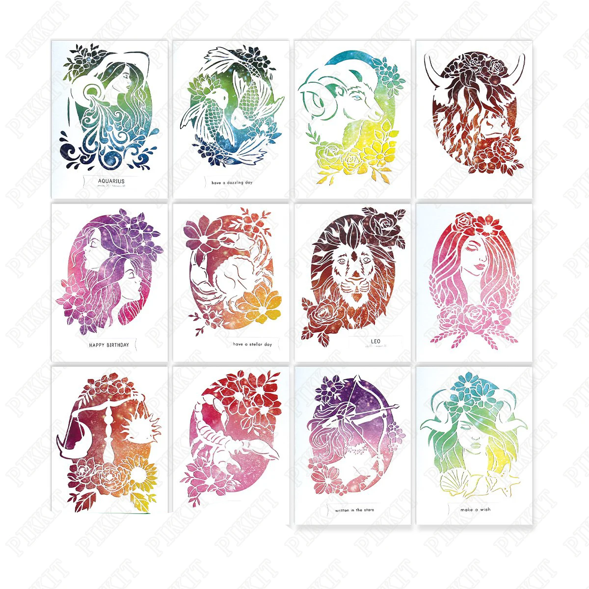 

Металлические Вырубные штампы людей и животных, наклейка для украшения, шаблон для тиснения, сделай сам, поздравительная открытка ручной ра...