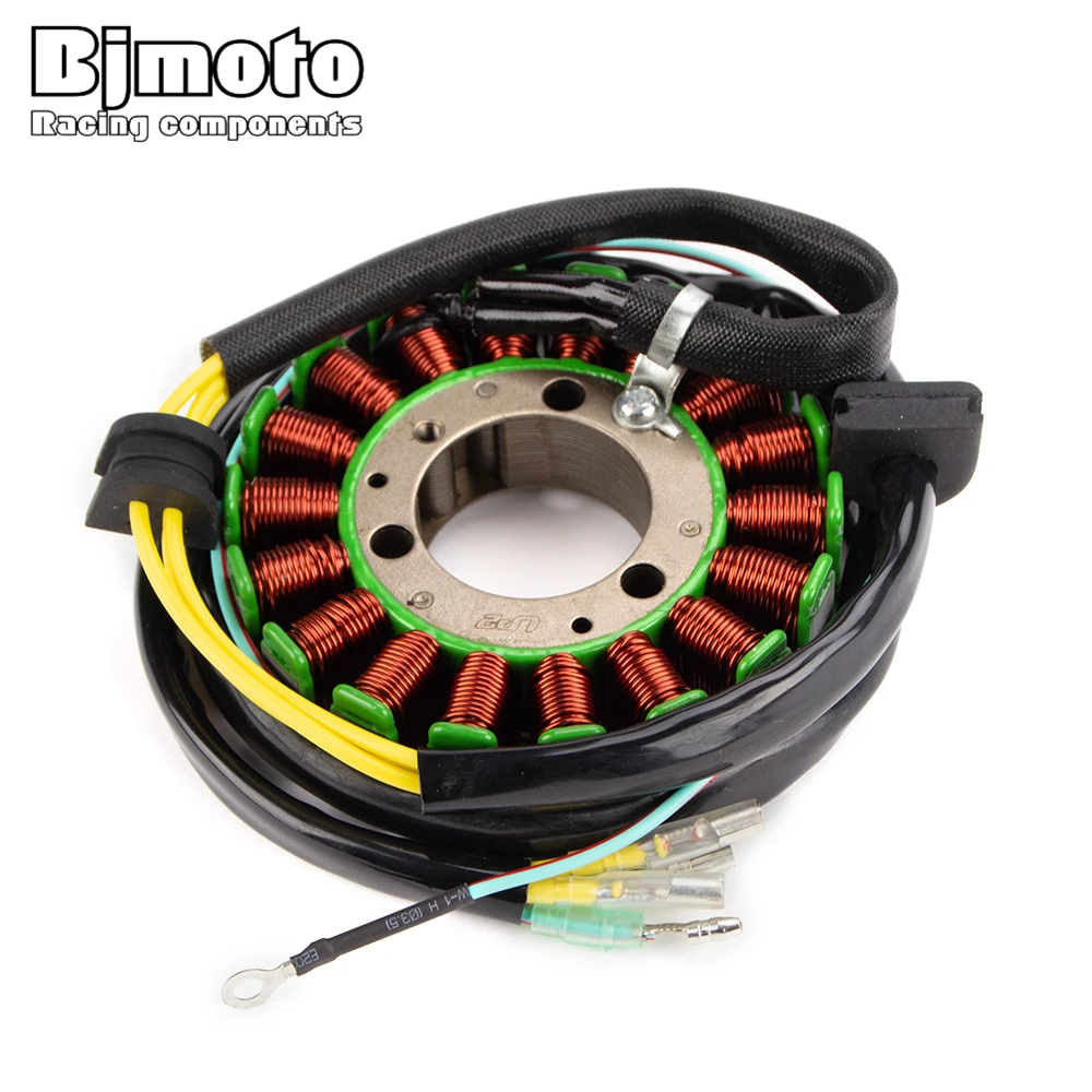 Катушка статора мотоцикла для Honda XR250L XR 250L 250 L 1991 1996 1994 1995 31120 KV6 671|Зажигание