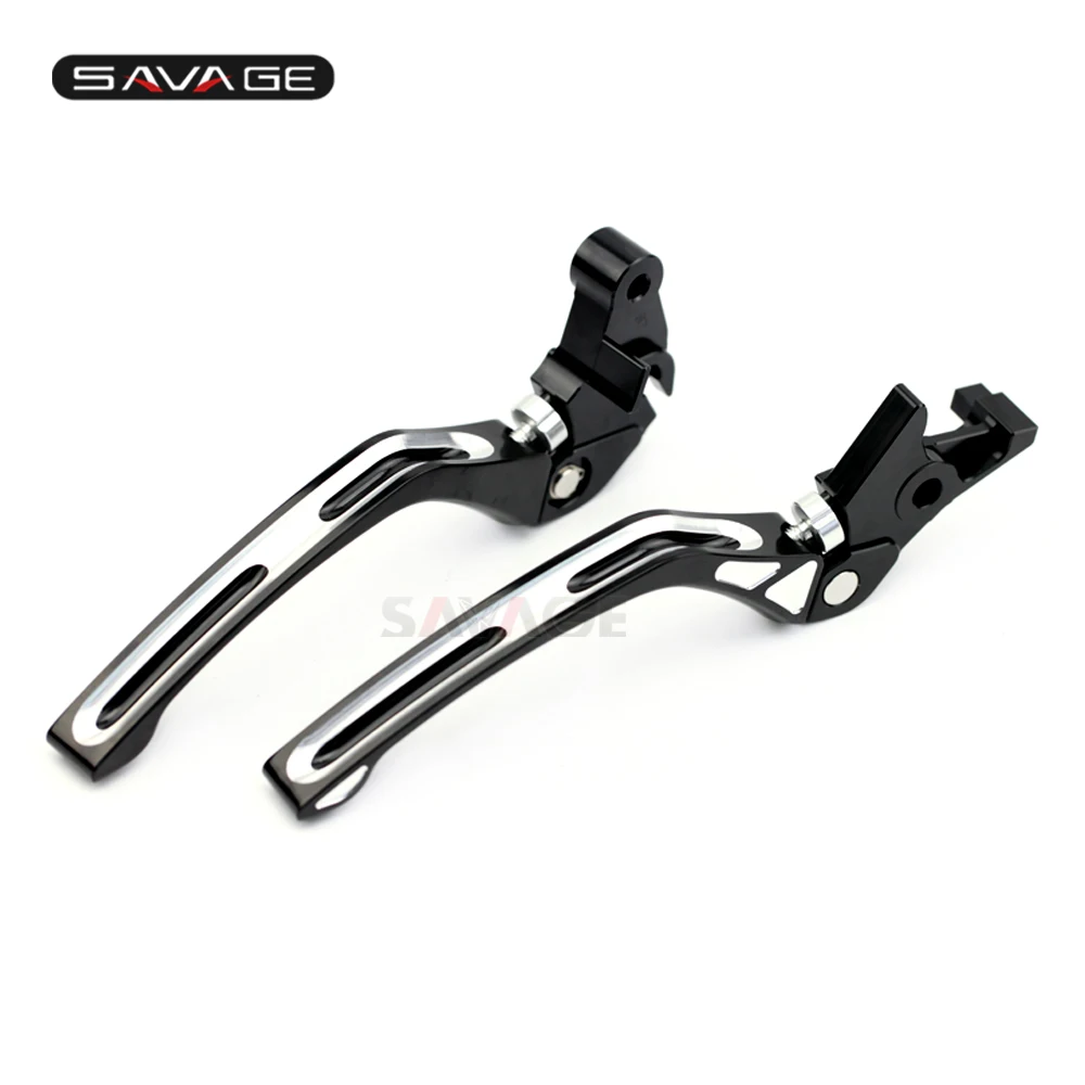Новые рычаги тормозной муфты для KAWASAKI VN 400 800 900 2000 регулируемые аксессуары вулкан