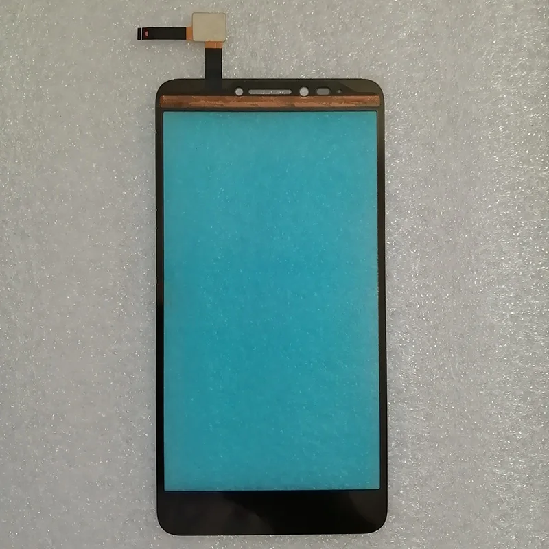 Сенсорный экран 6 0 дюйма для Alcatel Pixi 4 (6) 4G OT9001 9001X 9001D 9001 дигитайзер сенсорная