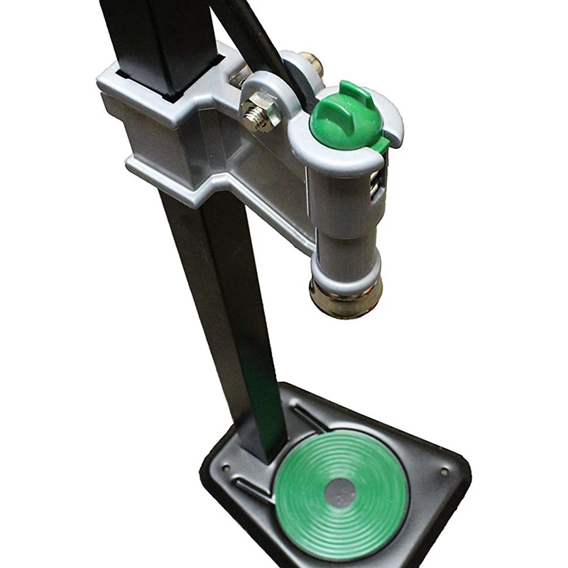 Профессиональный подпружиненный Настольный колпачок для пивных бутылок