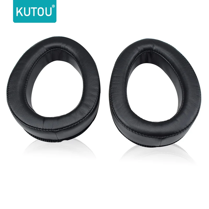 

KUTOU Replacement Earpads For Sennheiser HD500 HD270 HD570 HD590 Ear Pads Cushion Cover Accessories