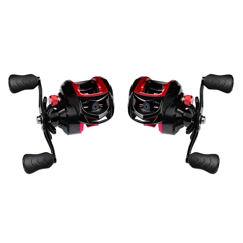 Металлическая катушка для заброса приманки максимальное усилие фрикциона 10 кг