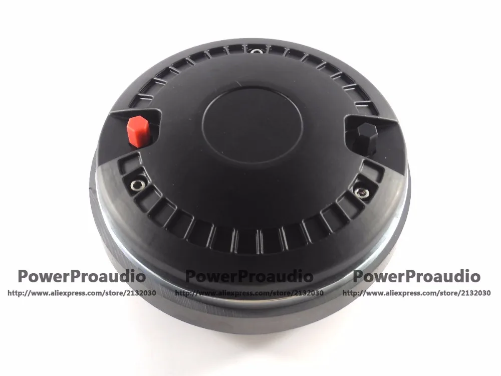 8-ом сменный драйвер твитеров для RCF N850 звуковой