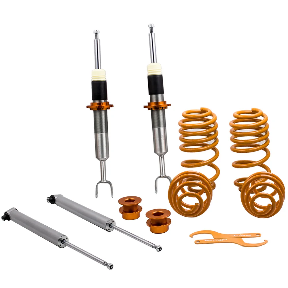 

Комплект пружин катушек для VW PASSAT B5 B5.5 3B 3BG 98-05 FWD седан/универсал