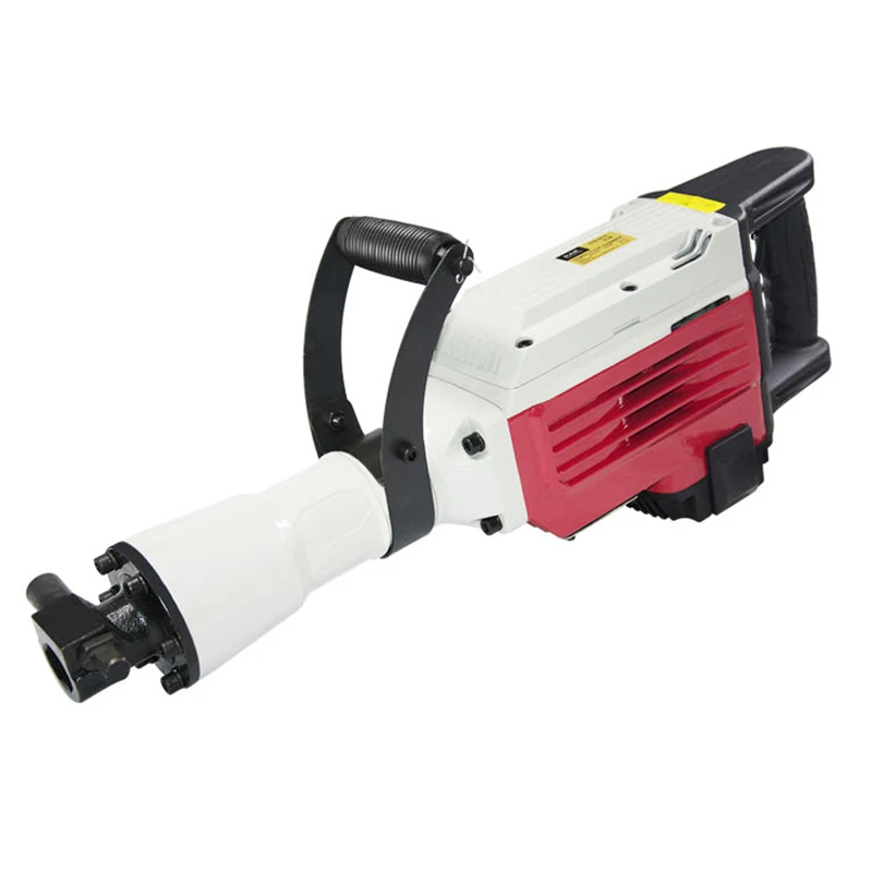 Мощный электрический выбор промышленный мощный Электрический снос бетонной