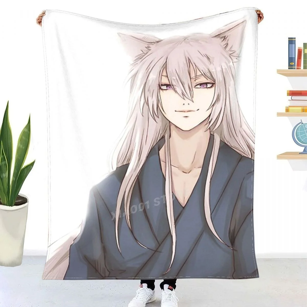 

Tomoe плед одеяло шерпа одеяло постельное белье мягкое одеяло s