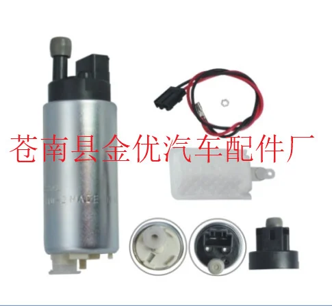 

Подходит для топливного насоса ep318 gca3362 17040-sz3-a31 25337208 бензиновый насос