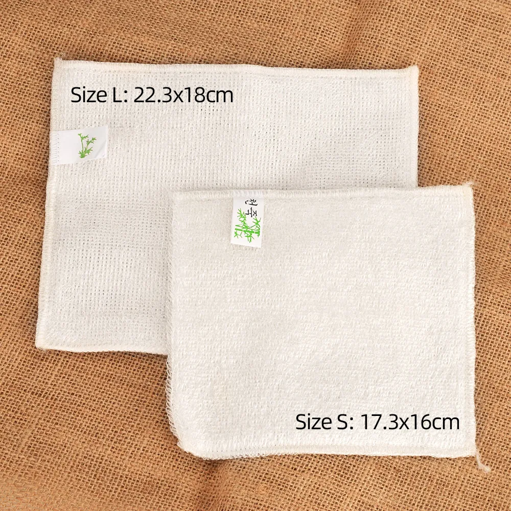 Салфетка для мытья посуды салфетка с защитой от жира окон пола дома | Дом и сад