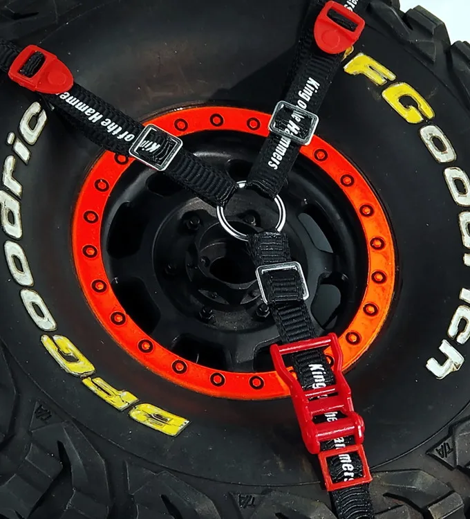 rc запасной ремень крепления ш