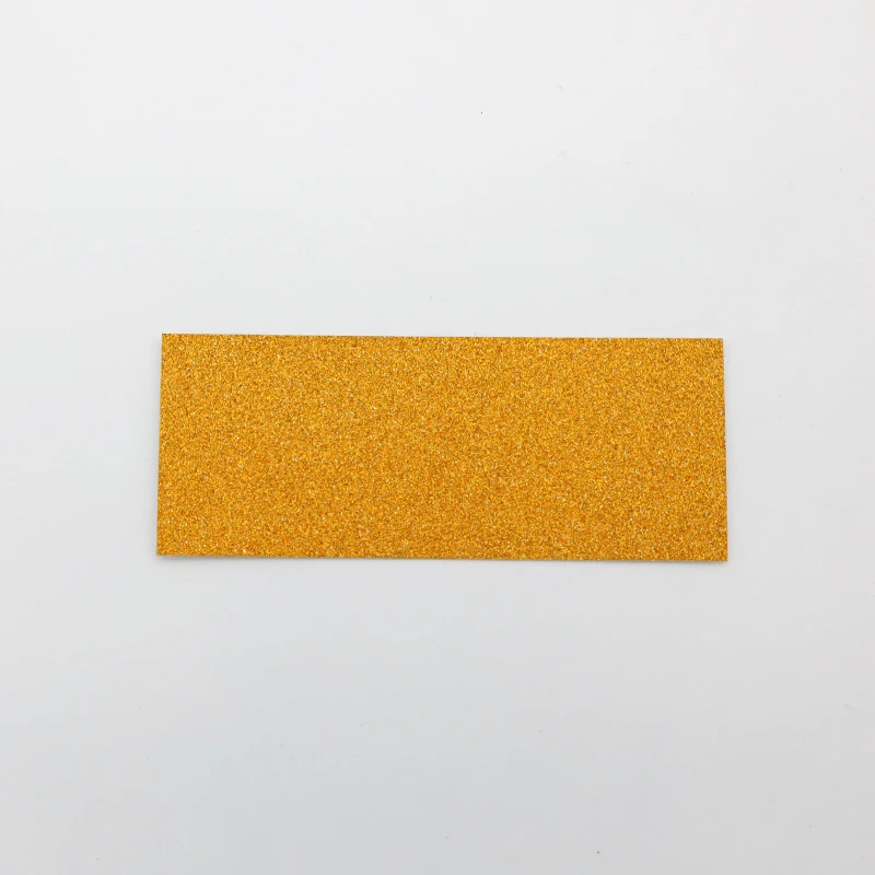 100/200 шт. блестящая фоновая бумага для раздвижного чехла упаковочные аксессуары