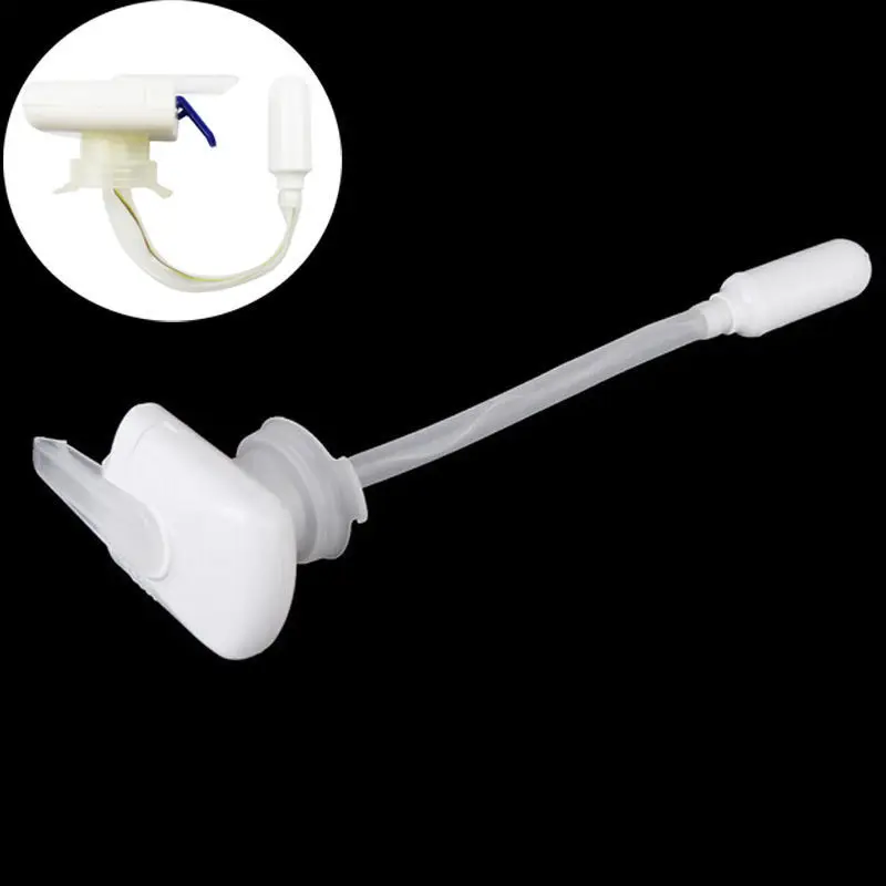 

White Automatic Water & Drink Beverage Dispenser Spill Proof smart appliances water bottle pourer water bottle pump