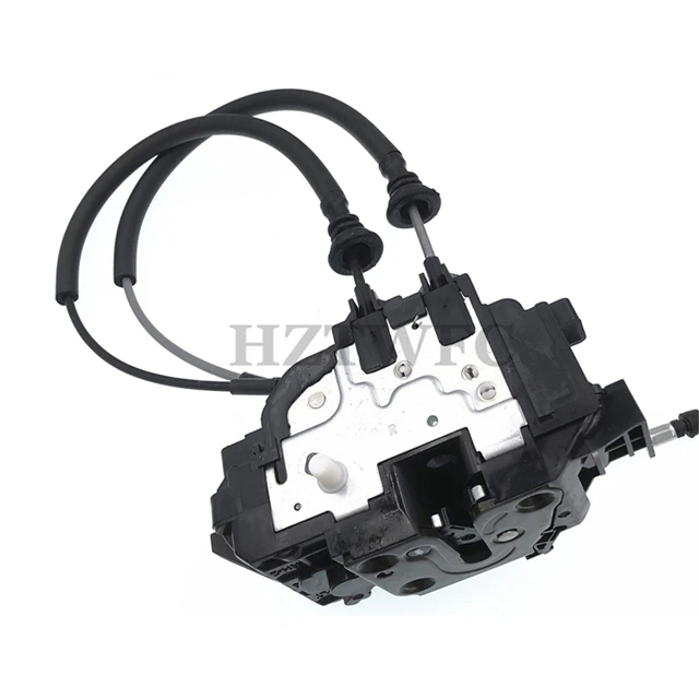 Бесплатная доставка привод замка задней и правой двери для HYUNDAI SANTA FE 2007 2009 81420 2B000