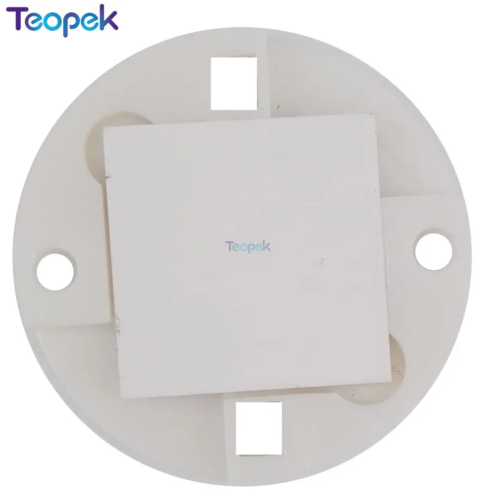 Монолитный блок светодиодов Cree 10 шт. держатель для CXA1304 CXA1507 CXA1512 CXA1820 CXA 2520 2530 2540