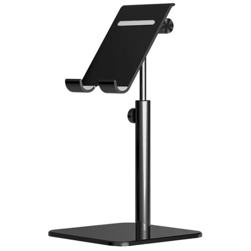 

Desktop Holder Tablet Stand for iPad Pro 11 10.5 10.2 9.7 Mini for Samsung Xiaomi Tablet Stand