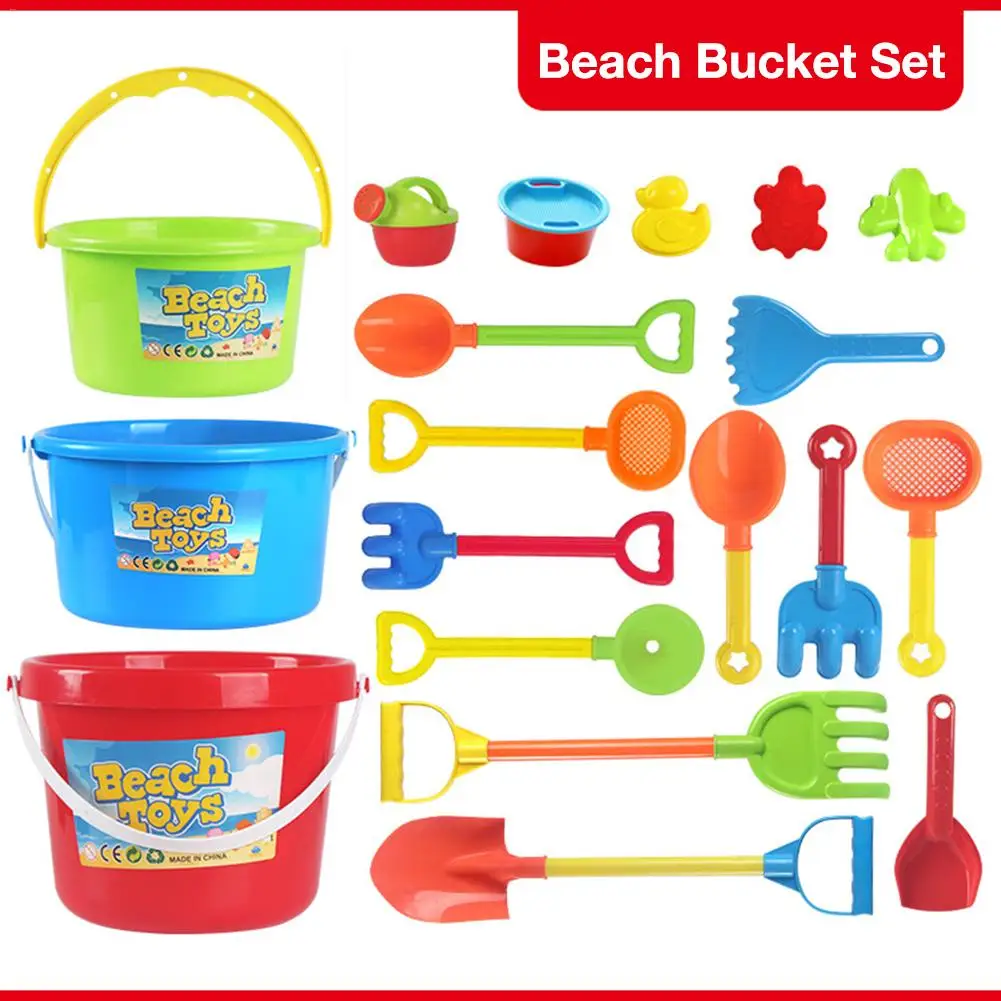 

Набор инструментов для пляжа, игра с песком, игрушки для детей, забавные инструменты для воды, пляжа, морского берега, Детская лопата для пес...