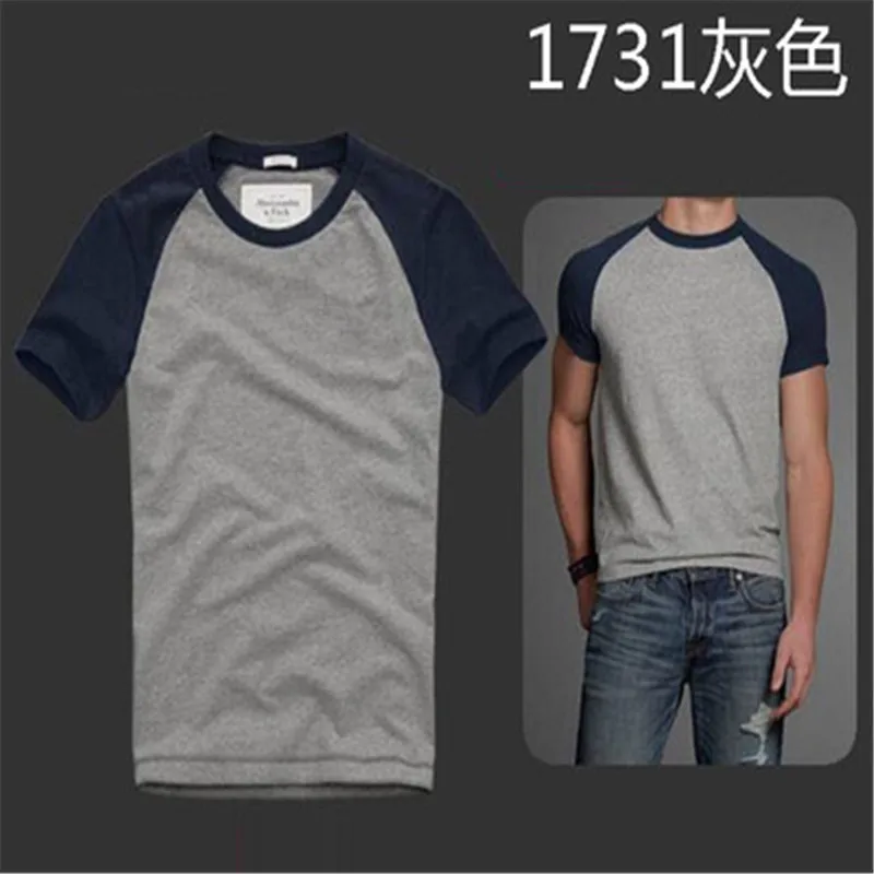 Мужская рубашка Moleton feminino abercr & ombie camisa футболки hollistic super men polo 100% хлопок модные