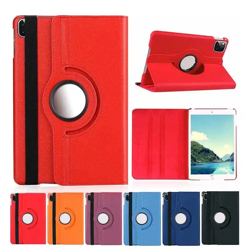 

KatyChoi Fashion 360 Rotate Stand Case For iPad Pro 12.9 2020 Case For iPad Pro 12.9 2018 Tablet Case Cover