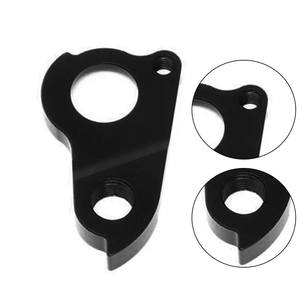 

Bike Bicycle Rear Mech Derailleur Hanger GP0171-01 For Canyon Sender Strive Aluminum Alloy Derailleur Hanger MTB Bike Parts
