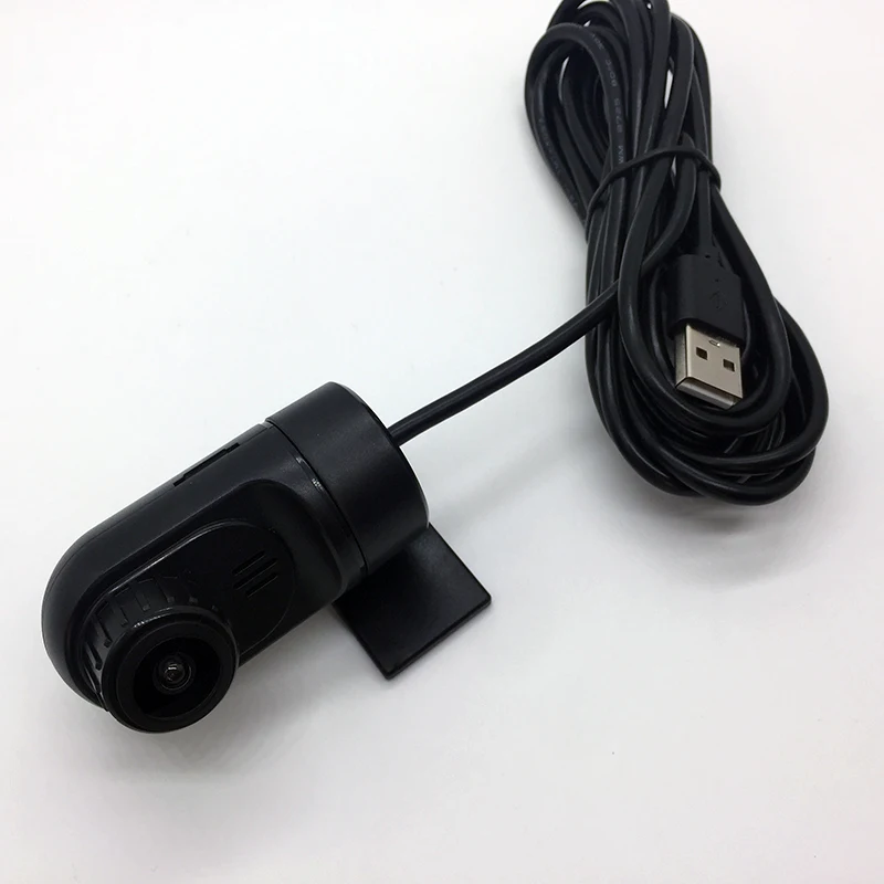 

DVR/USB DVR Camera For Android systems car DVD/Built-in apk Record Car Styling DVR Wide Angle USB Car DVR Camera With TF