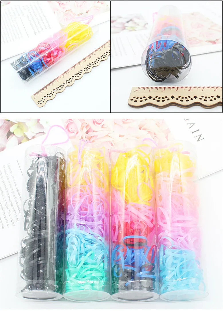 Baby hair accessories 190pcs girl headbands elastici capelli bambina opaska dla dziewczynki One time tiara infantil headband