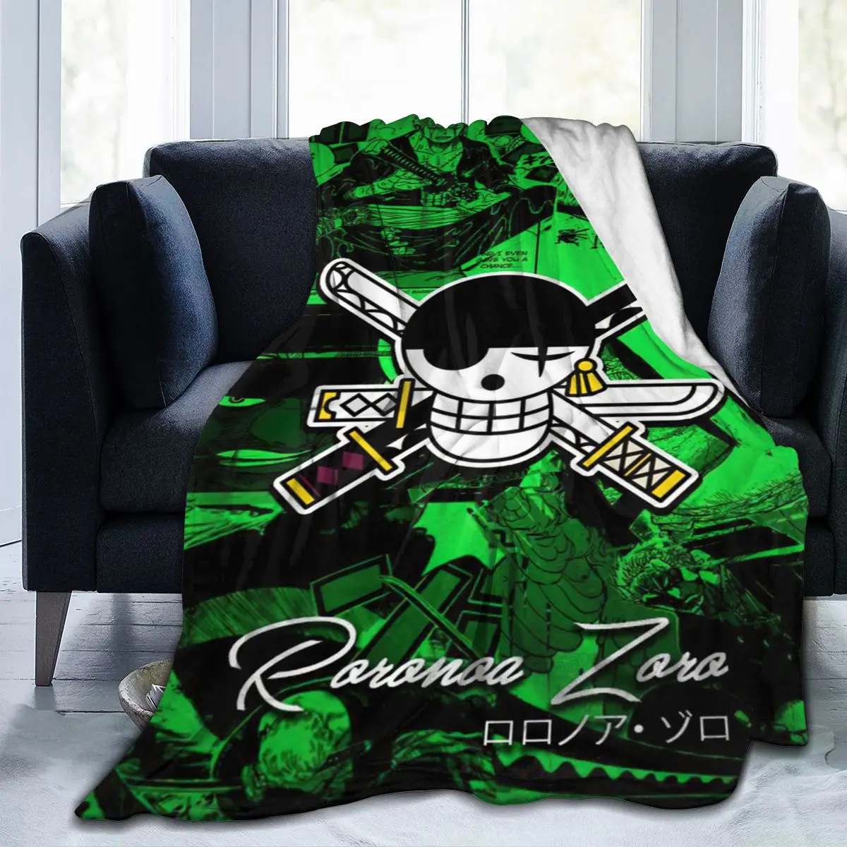 

3D Cartoon Sherpa Blanket Warm Super Soft Flannel Office Nap Bedspread Sofa Bedding Plush Quilt Plaids 300699148