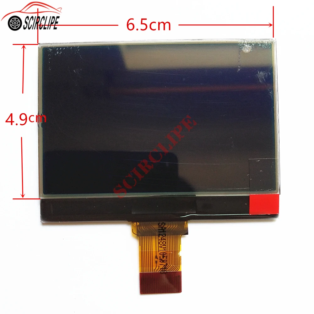 Сменный комплект инструментов VDO/приборной панели ЖК-экран ремонт пикселей для