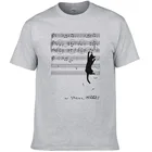 2021 футболка в стиле ретро, Мужская Яркая футболка с забавным принтом кошки, музыкальной ноты, мужские топы в стиле хип-хоп унисекс, футболки