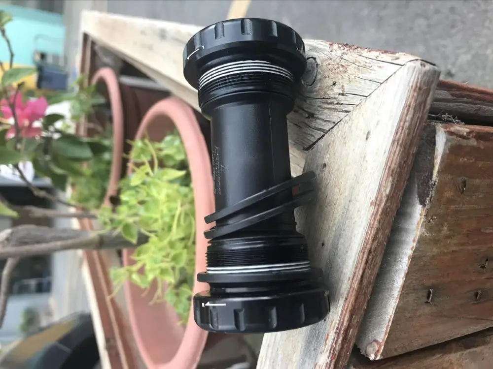 

Prowheel MTB 104BCD (170/175 32/34/36/38t
