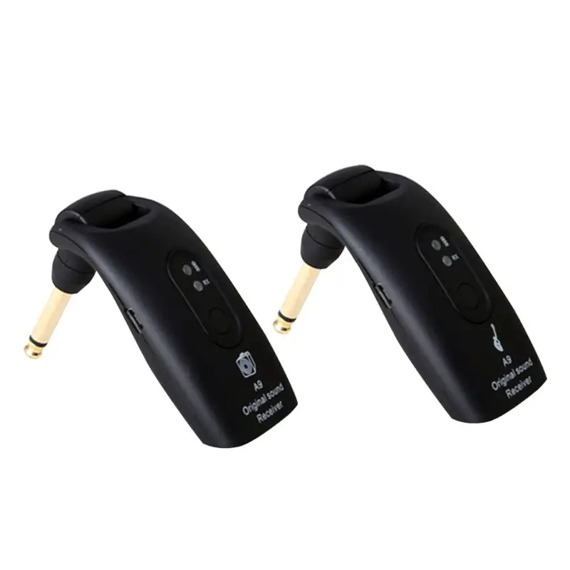 2-4ghz-wireless-guitar-system-transmitter-a9-receiver-built-in-rechargeable-musical-instrument-accessories