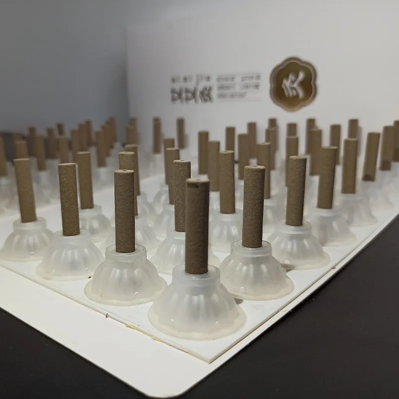 64 шт. Стикеры для акупунктуры шеи и живота | Красота здоровье