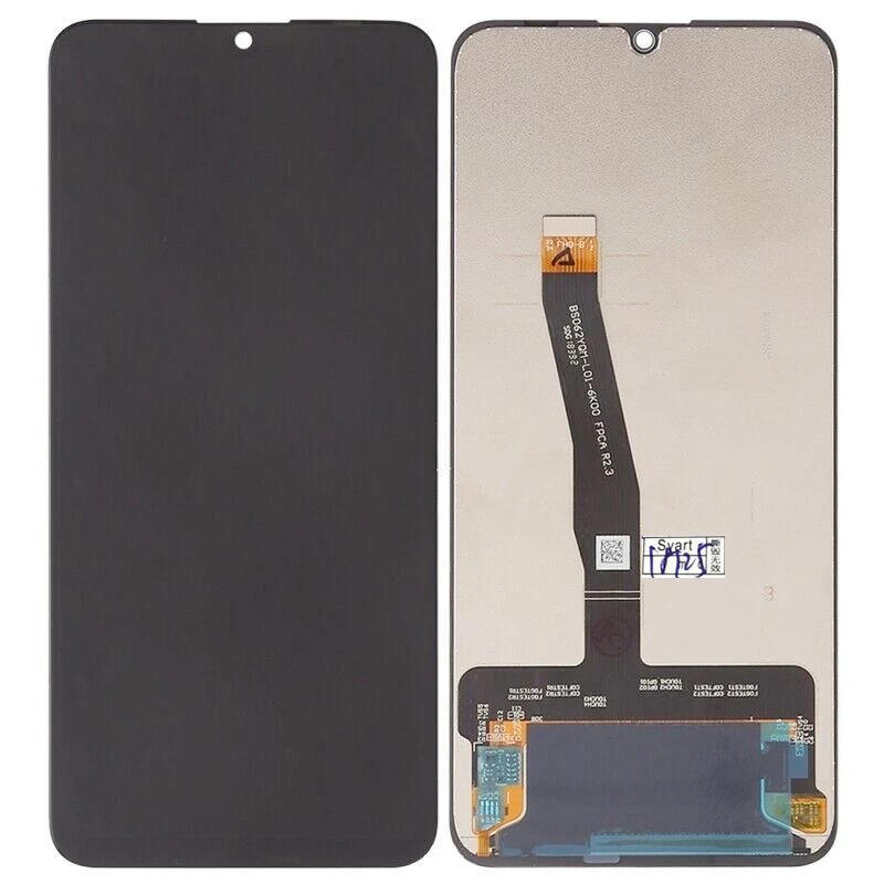 6,1" lcd-экраны для huawei P30 Lite Nova 4E ЖК-дисплей с сенсорным экраном дигитайзер сборка запасные части+ инструменты для P30 Lite
