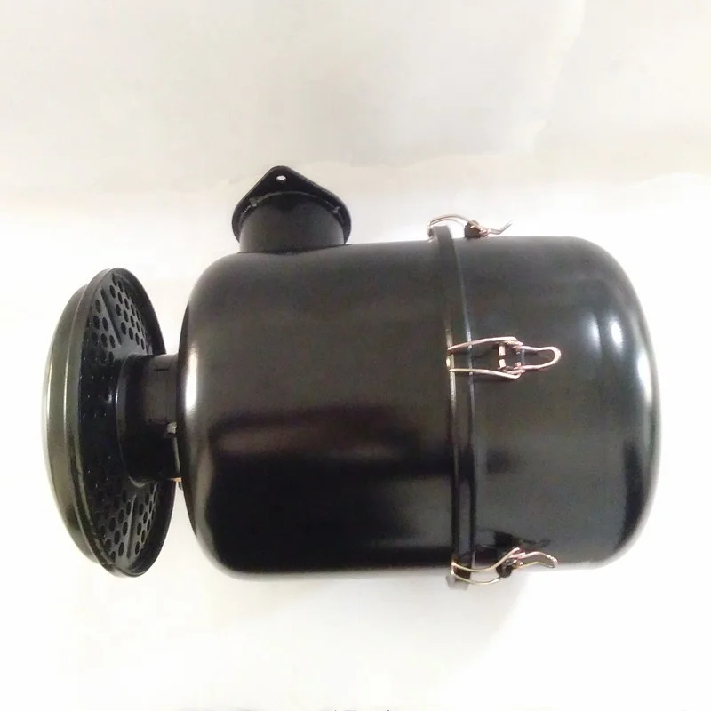 

diesel engine spare parts oil bath type air filter