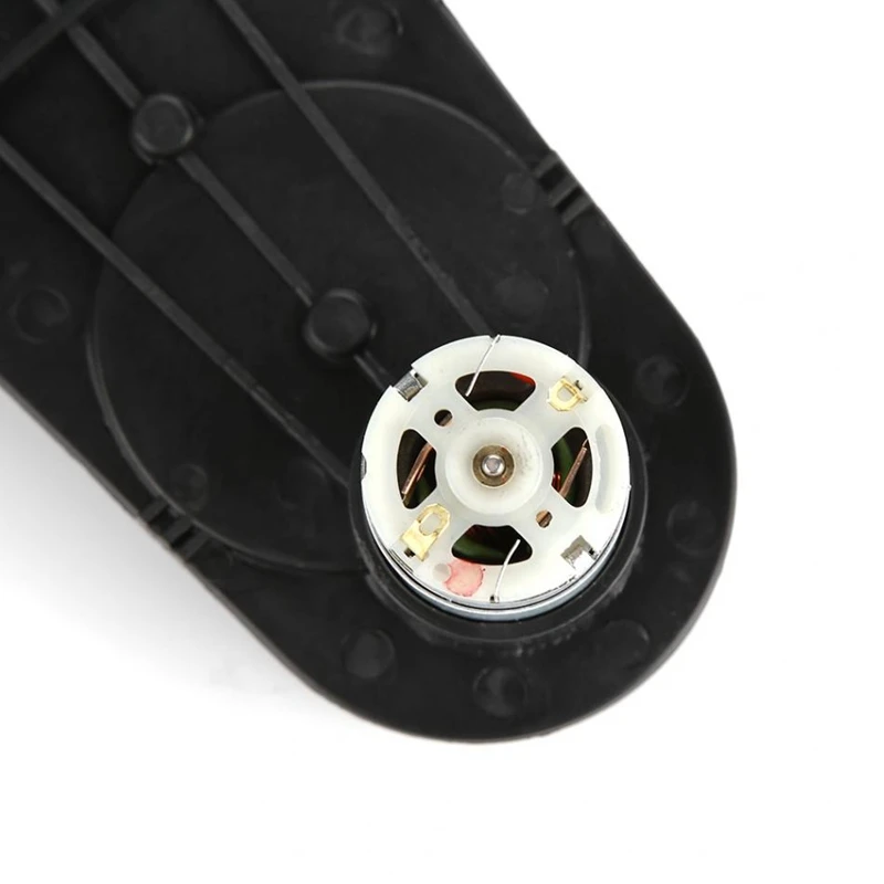 rs390 электродвигатель шестерн