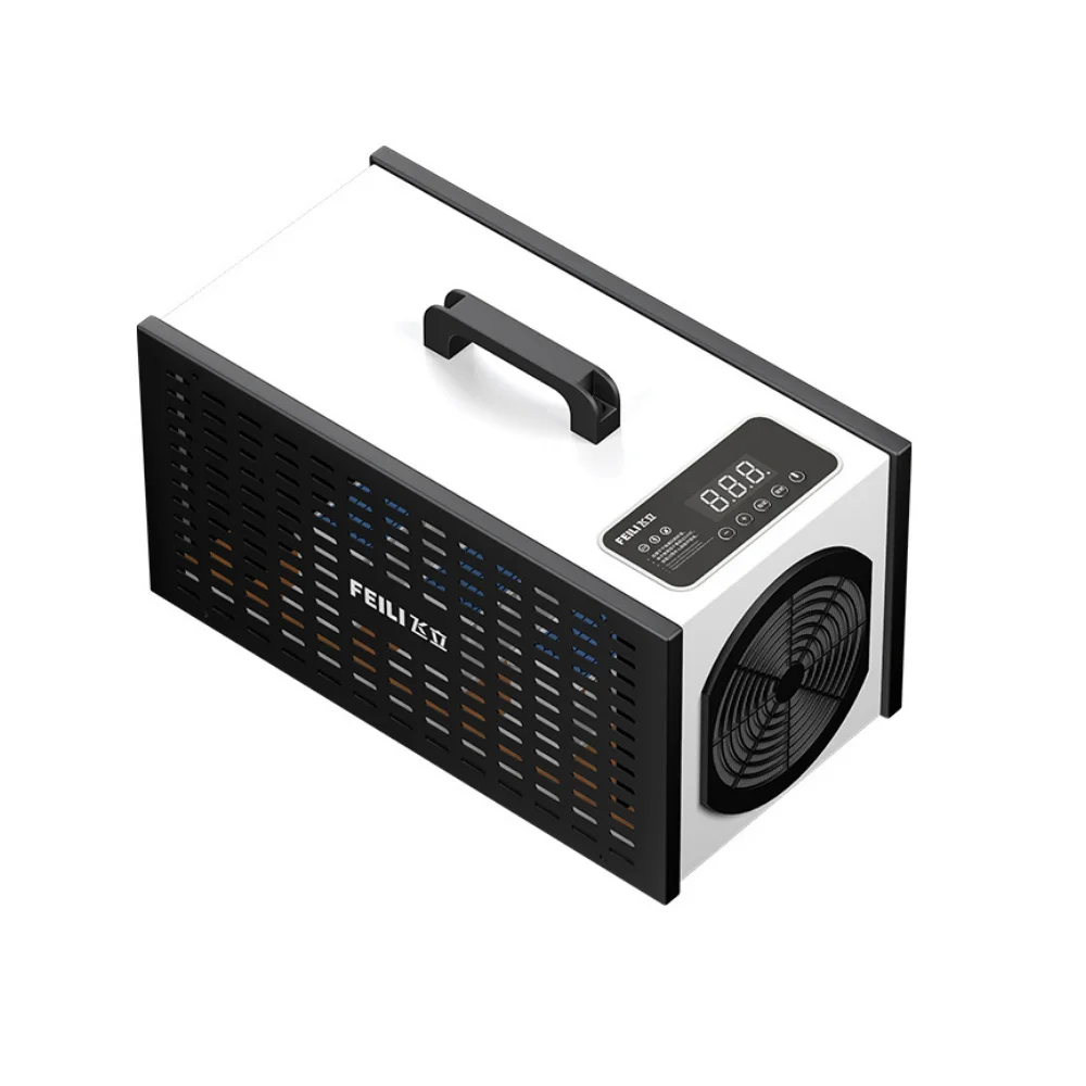 

Air disinfection machine 20g ozone generator