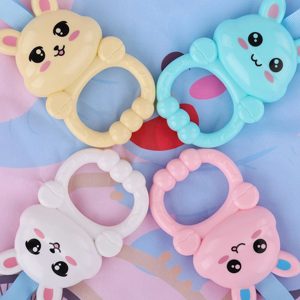 Звездный Музыкальный детский игровой коврик с пультом дистанционного