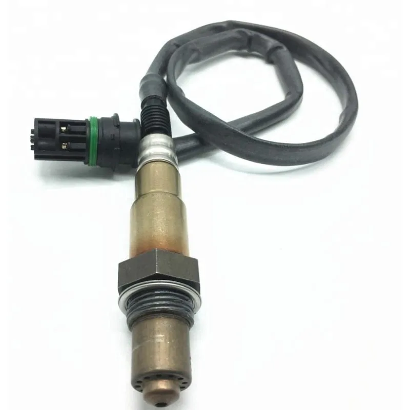 

11787539136 Downstream Oxygen Sensor 11787545074 For BMW 135i 328i 550i 650i 750i X5 X6 Z4 11787545243, 11787577666