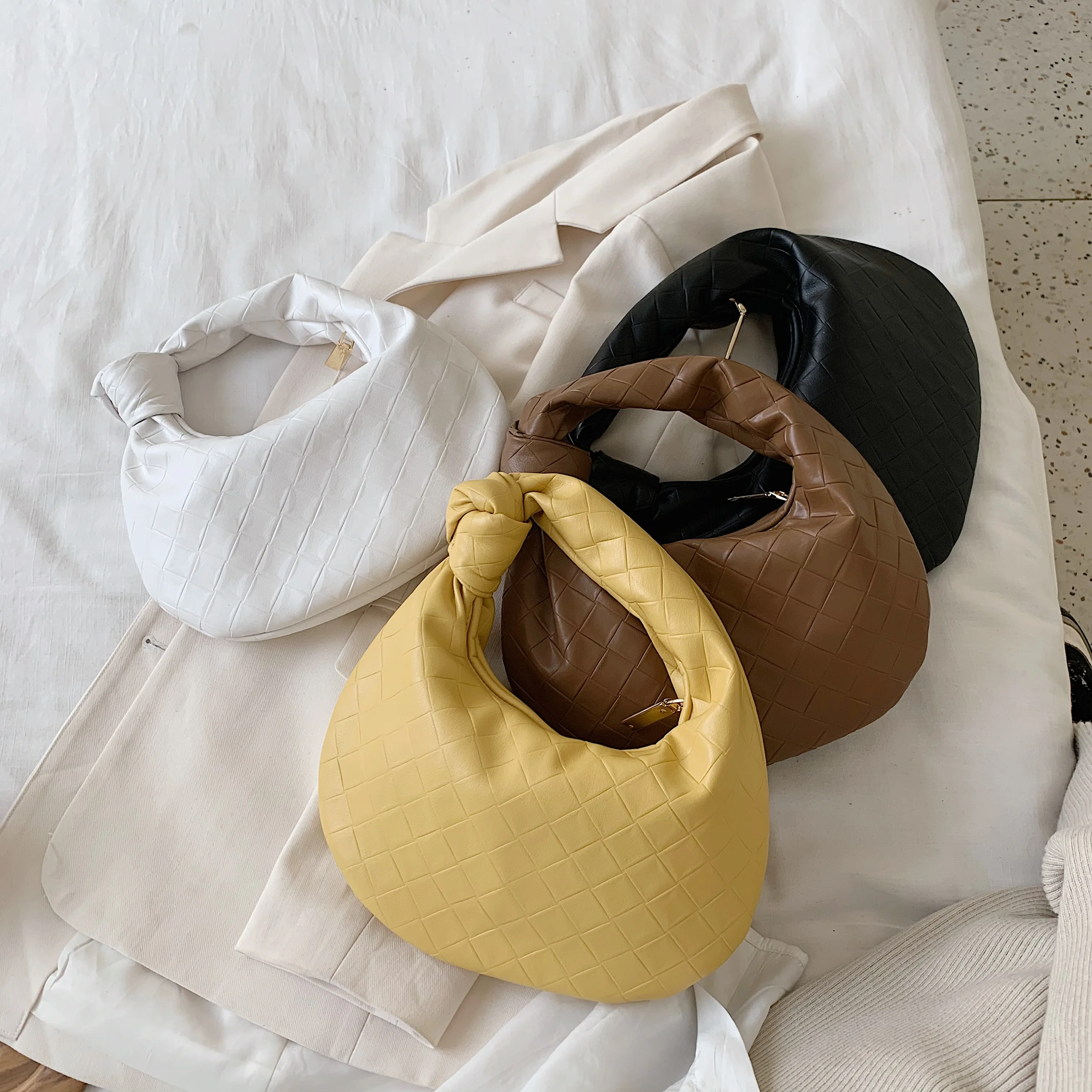 

Small PU Leather Tote Bags For Women 2020 Elegant Handbags and Purses Female Travel Totes Lady Fashion Luxury Hand Bag
