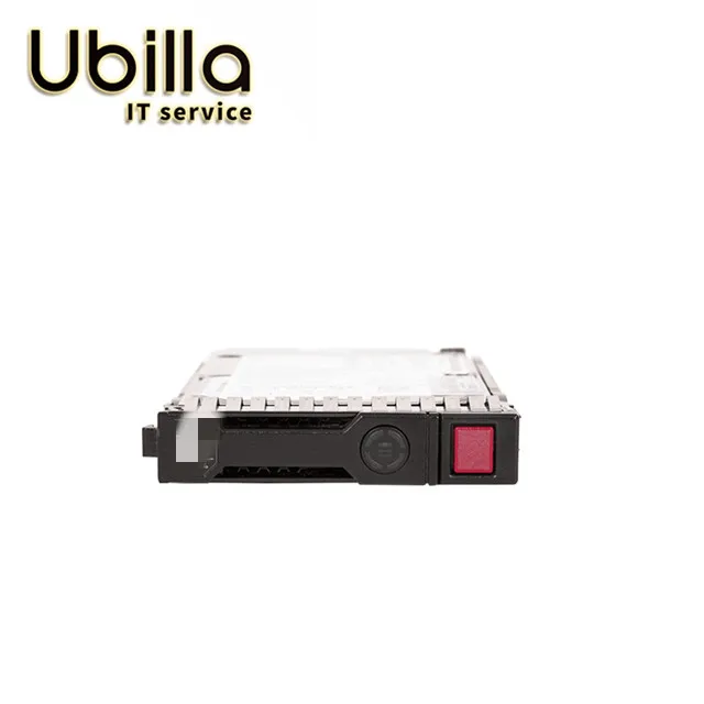 

P18434-B21 960 GB SATA 6G Mixed Use SFF (2.5in) SC 3yr Wty Multi Vendor SSD